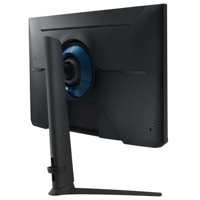 Monitor Gaming Samsung Odyssey G4 S27BG400E Negru