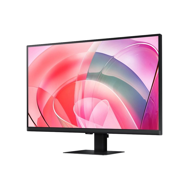 Monitor Samsung S27D700 Negru