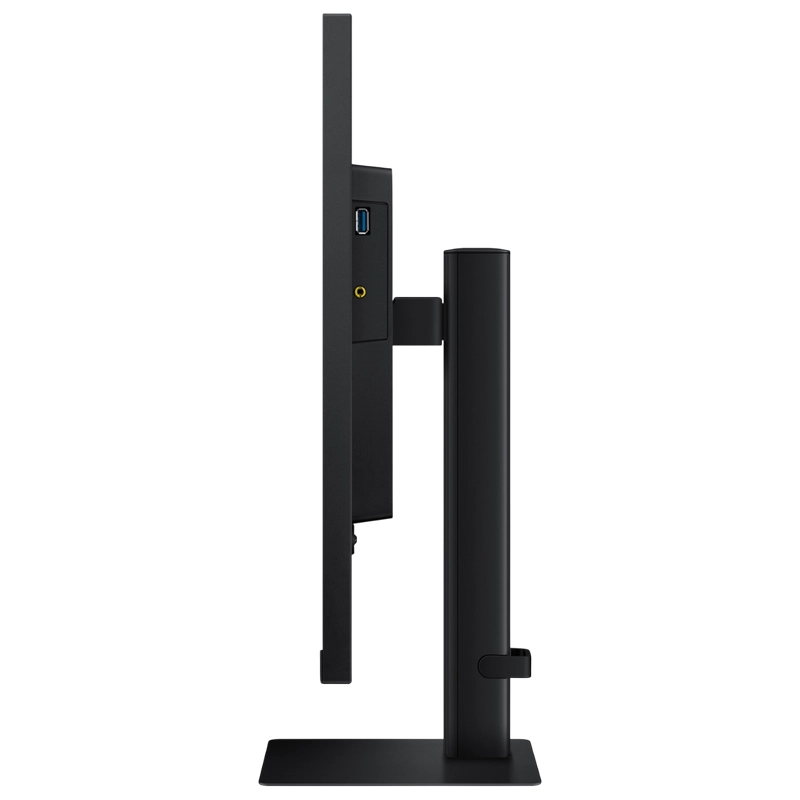 Monitor Samsung S27D700 Negru