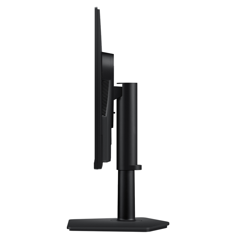 Игровой монитор Samsung Odyssey G5 S27FG502 Черный