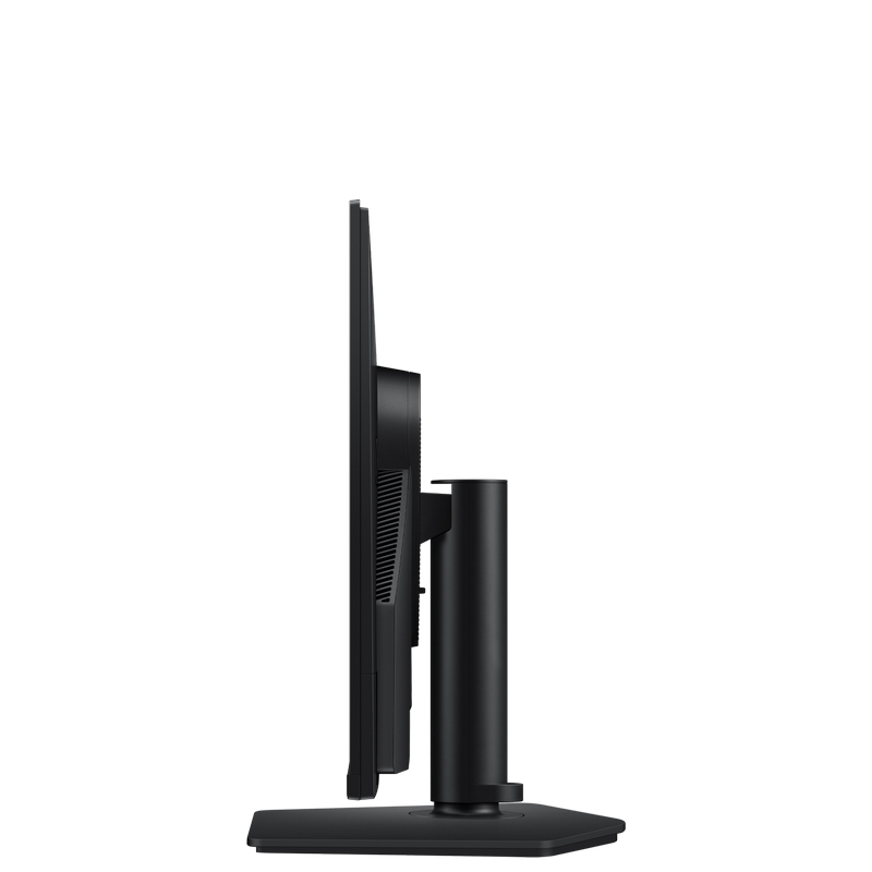 Игровой монитор Samsung Odyssey G5 S27FG502 Черный