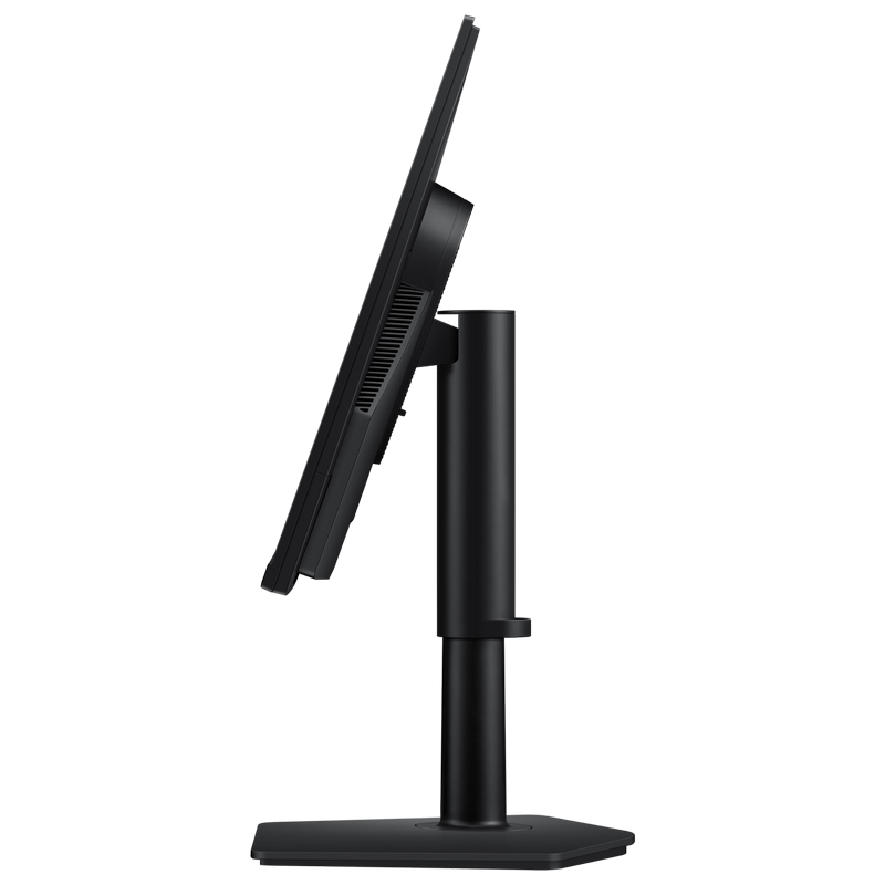 Игровой монитор Samsung Odyssey G5 S27FG502 Черный