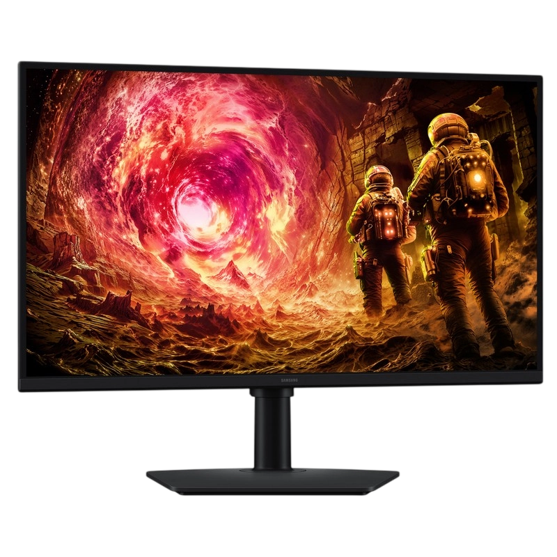 Monitor Gaming Samsung Odyssey G5 S27FG502 Negru