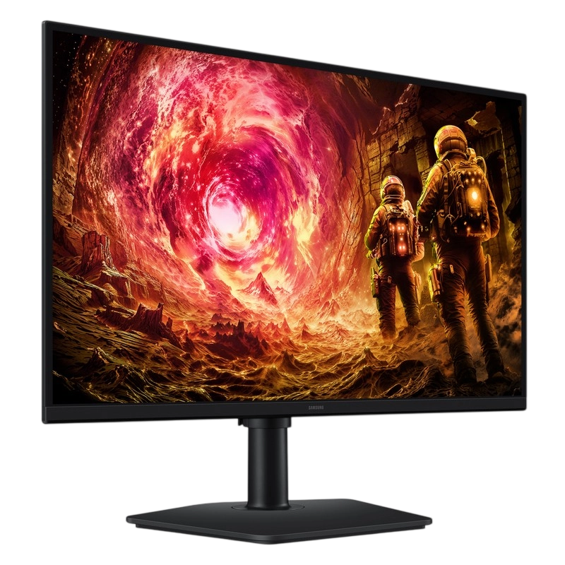 Monitor Gaming Samsung Odyssey G5 S27FG502 Negru