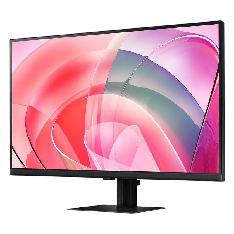 Монитор Samsung S32D700 Чёрный