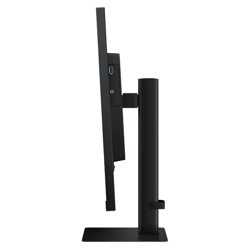 Монитор Samsung S32D700 Чёрный