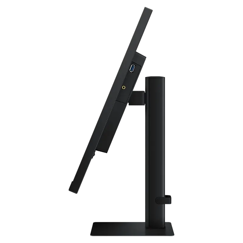 Монитор Samsung S32D700 Чёрный