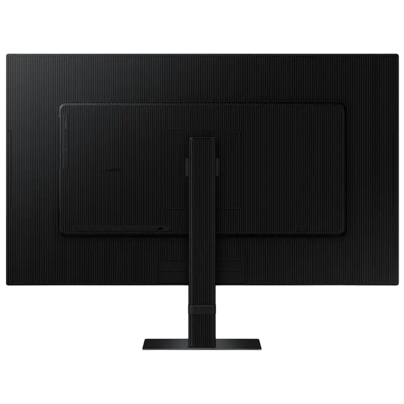 Монитор Samsung S32D700 Чёрный
