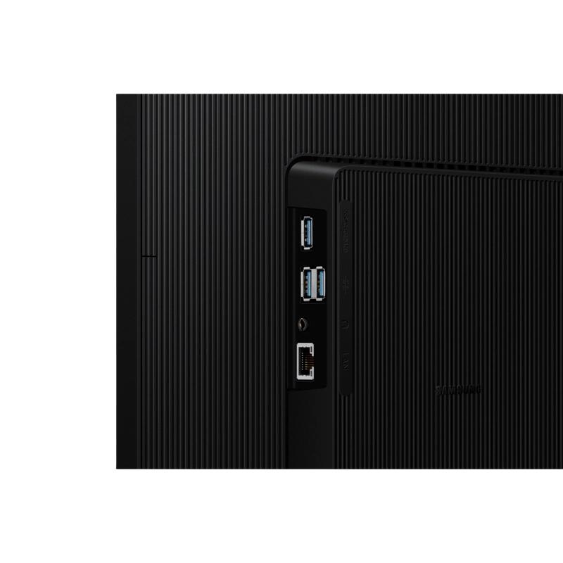 Monitor Samsung S27D804UA Negru