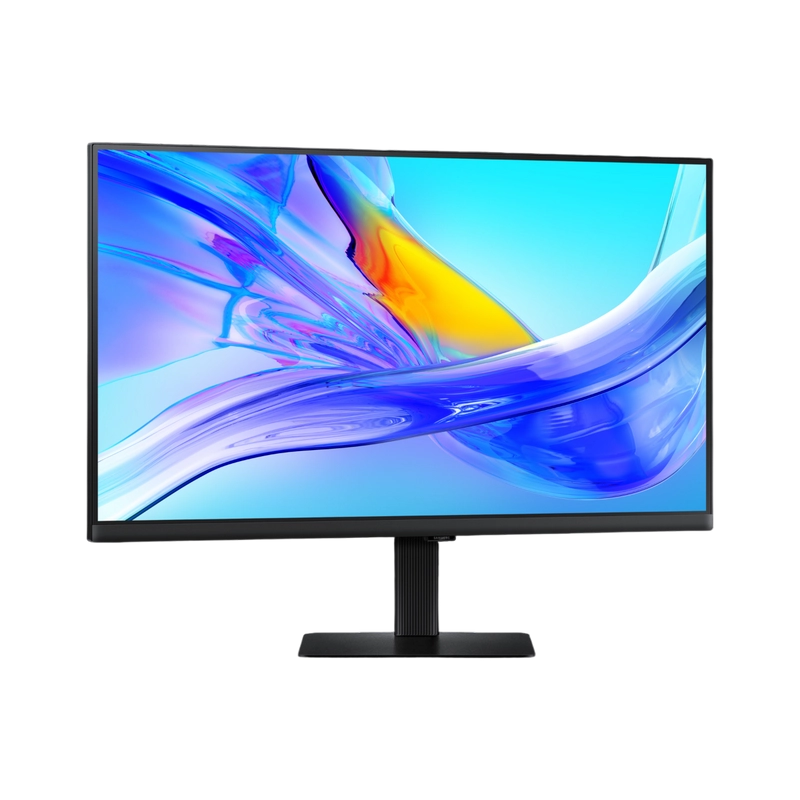Monitor Samsung S27D804UA Negru