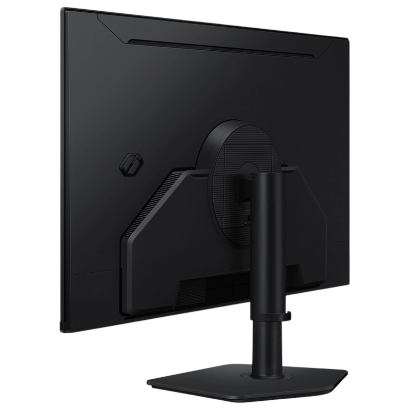 Игровой монитор Samsung Odyssey G5 S32FG502 Черный