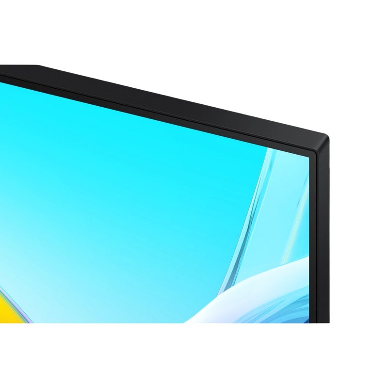 Монитор Samsung S32D804 Чёрный