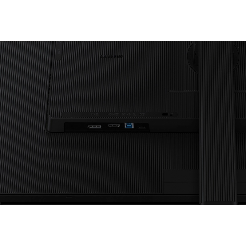 Монитор Samsung S32D804 Чёрный