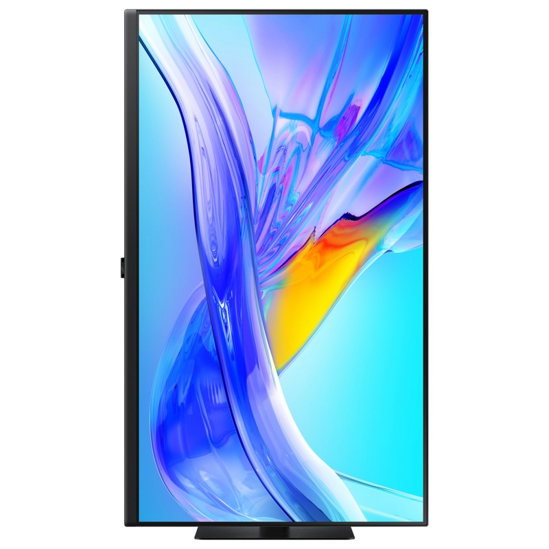 Монитор Samsung S32D804 Чёрный