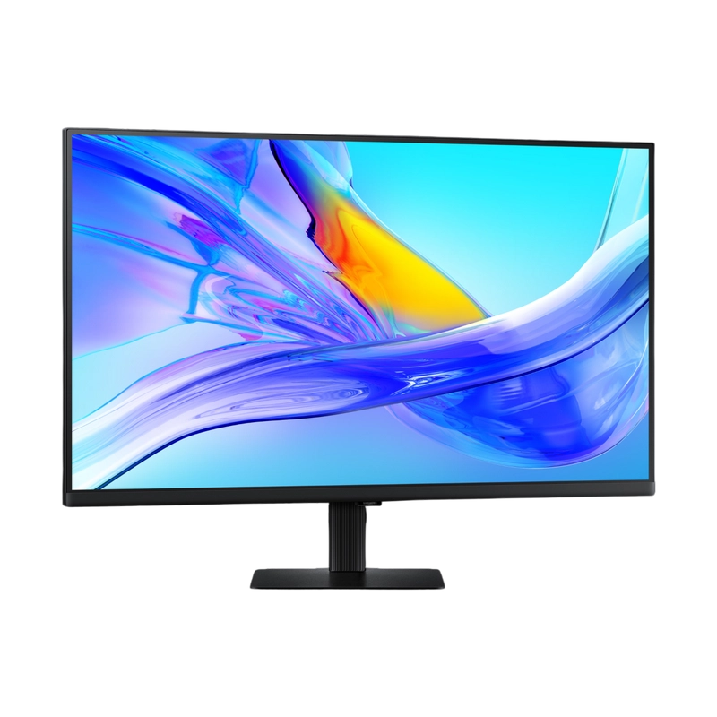 Монитор Samsung S32D804 Чёрный