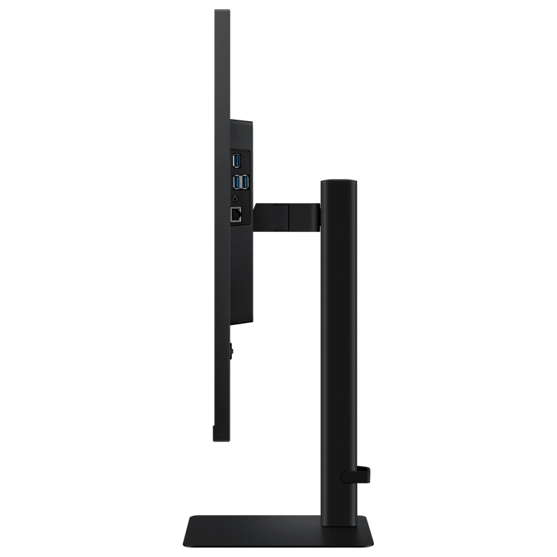 Монитор Samsung S32D804 Чёрный