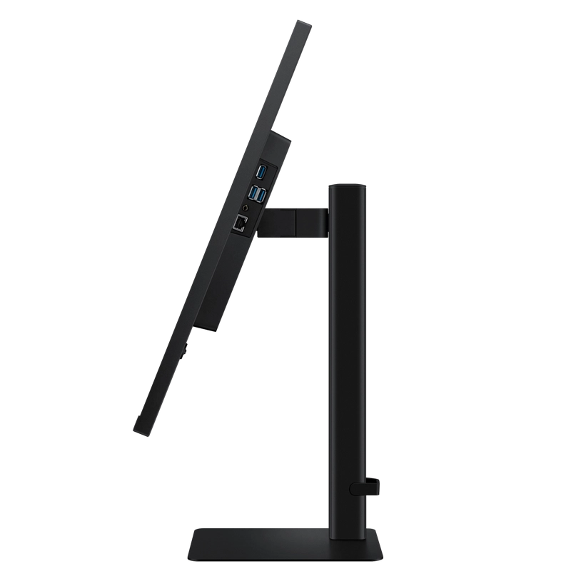 Монитор Samsung S32D804 Чёрный