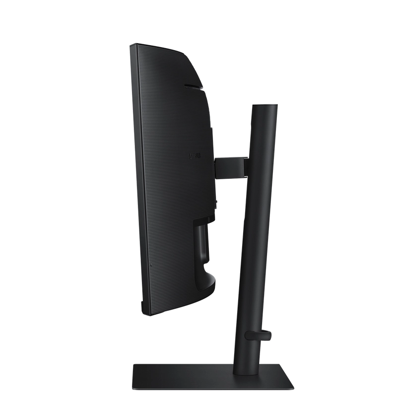 Монитор Samsung S34C650U Чёрный