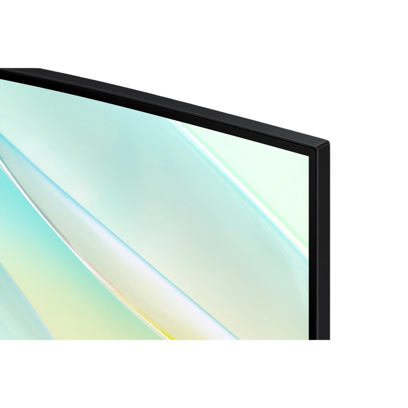 Монитор Samsung S34C650U Чёрный