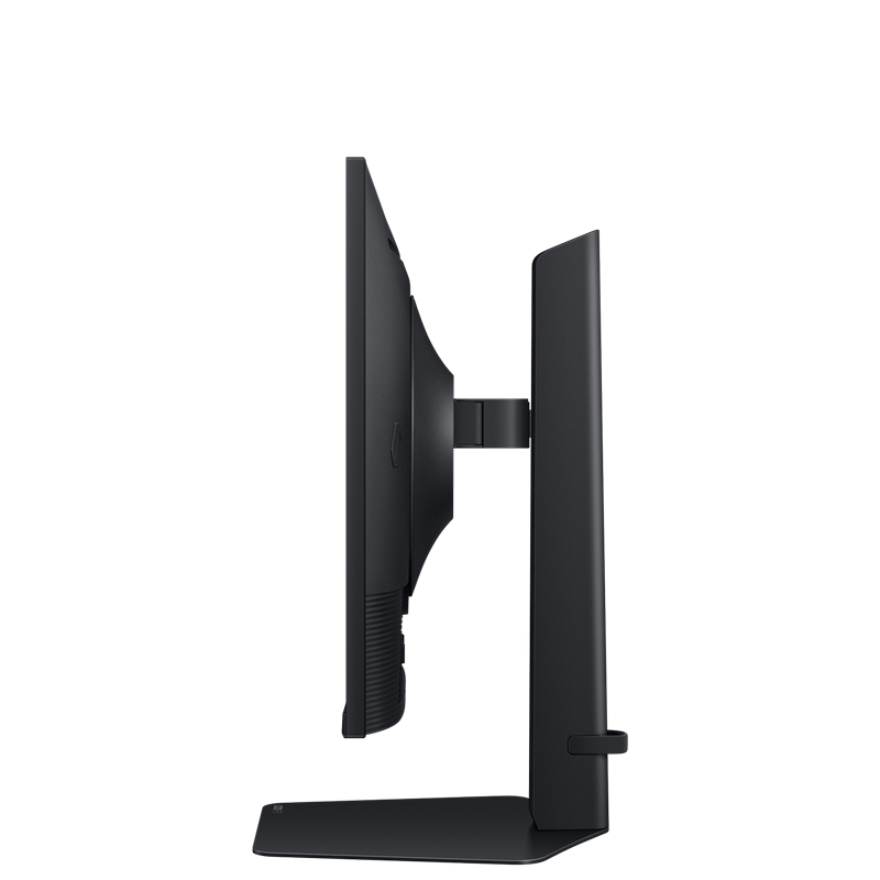 Игровой монитор Samsung Odyssey G6 S27FG606 Черный