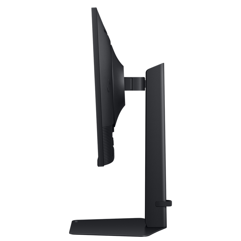 Игровой монитор Samsung Odyssey G6 S27FG606 Черный