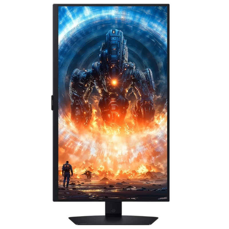 Игровой монитор Samsung Odyssey G6 S27FG606 Черный