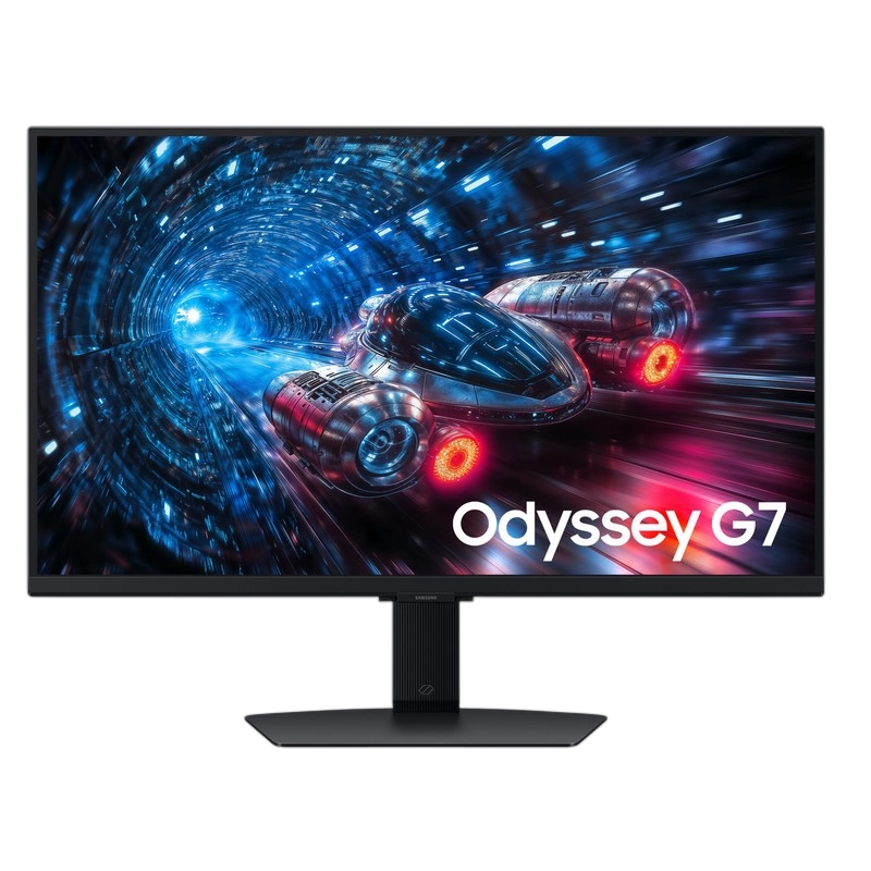 Игровой монитор Samsung Odyssey G7 ..