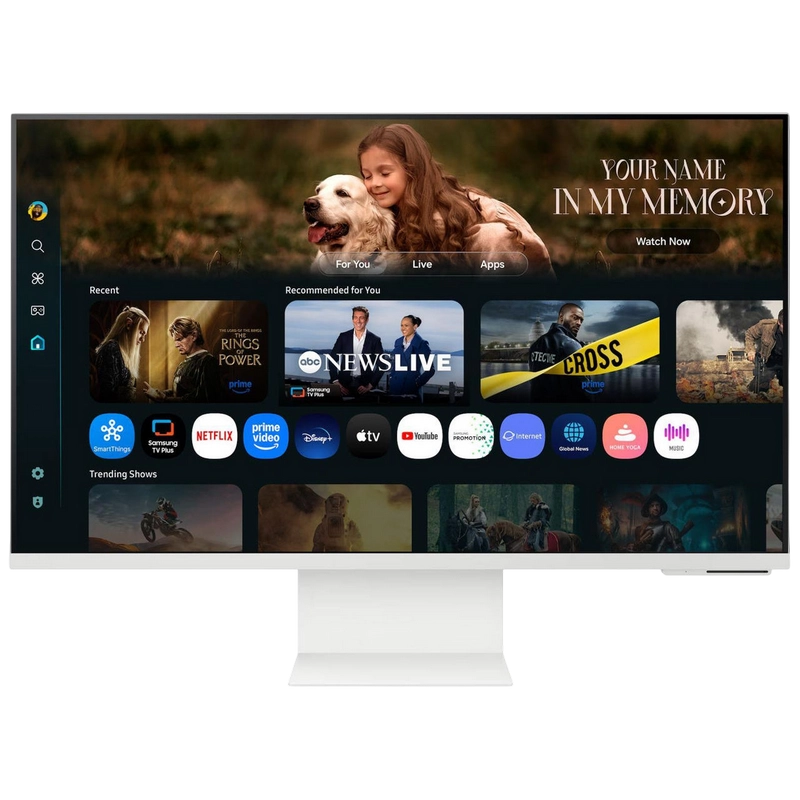 Монитор Samsung S37D802U Белый..