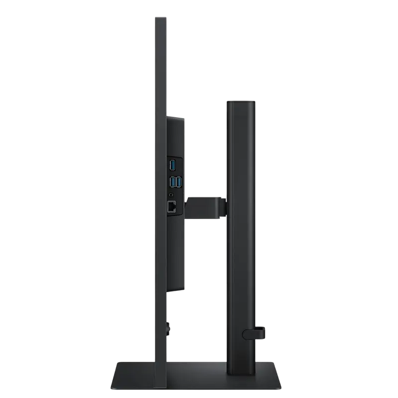 Monitor Samsung ViewFinity S8 S37D802U Negru