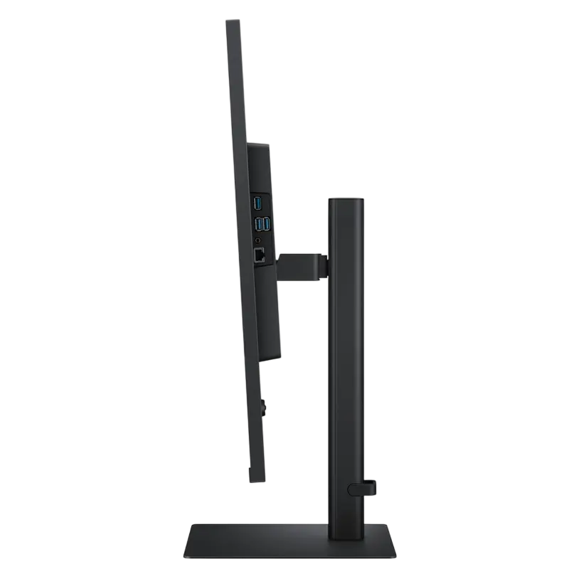 Monitor Samsung ViewFinity S8 S37D802U Negru