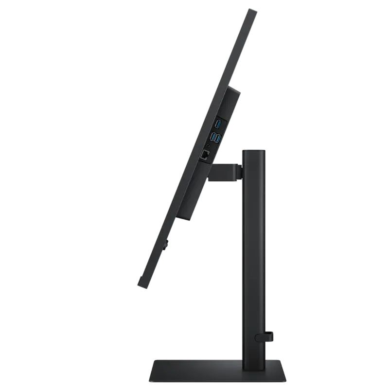 Monitor Samsung ViewFinity S8 S37D802U Negru