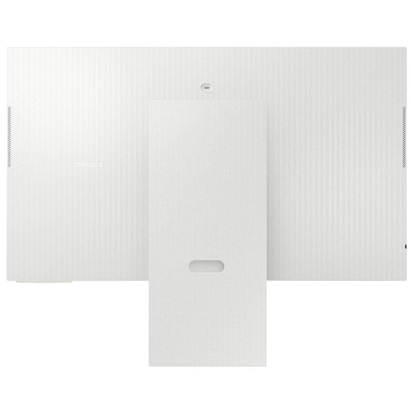 Монитор Samsung S37D802U Белый