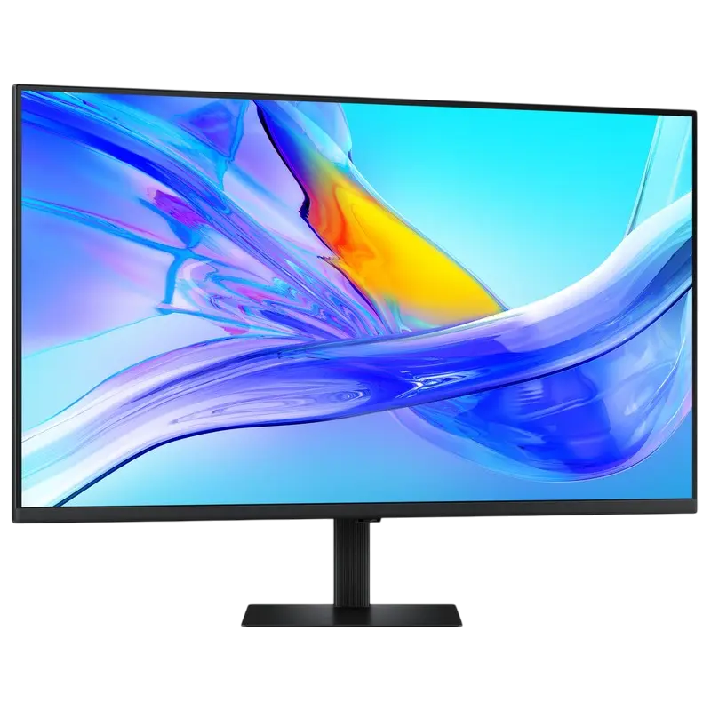 Monitor Samsung ViewFinity S8 S37D802U Negru