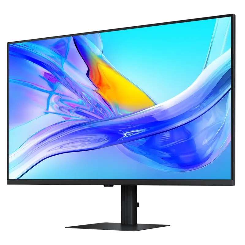 Monitor Samsung ViewFinity S8 S37D802U Negru