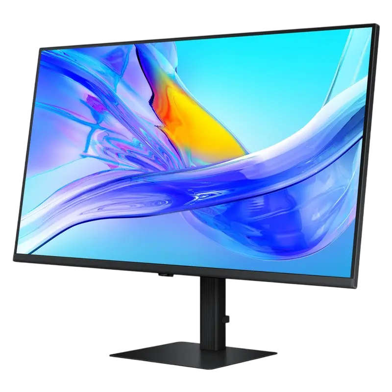 Monitor Samsung ViewFinity S8 S37D802U Negru