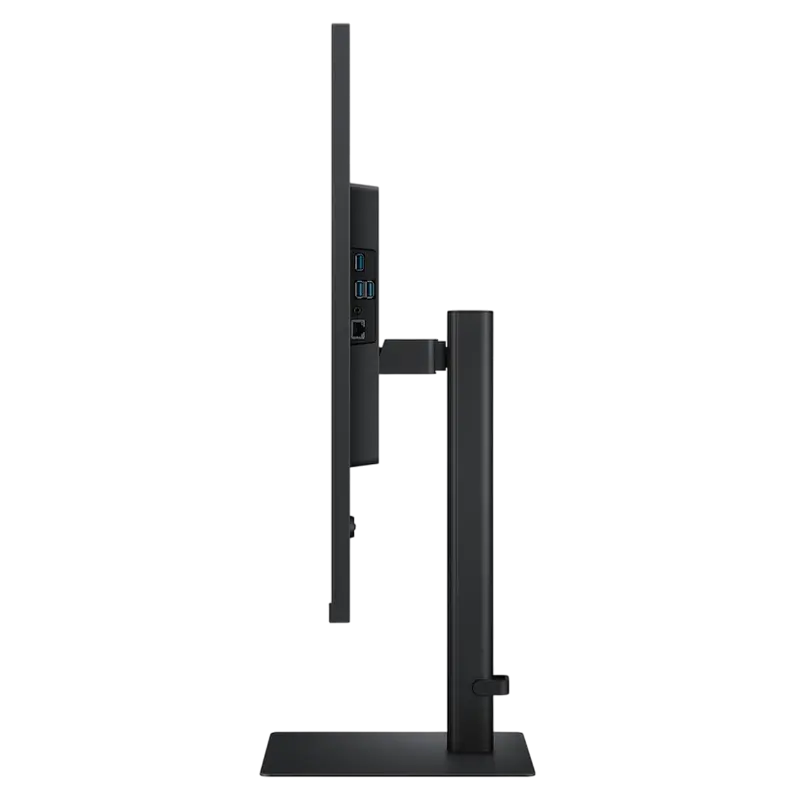 Monitor Samsung ViewFinity S8 S37D802U Negru