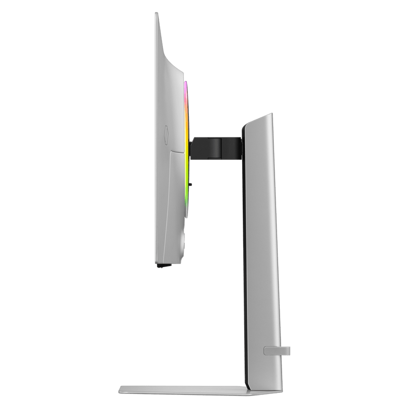 Monitor Gaming Samsung Odyssey G6 S27FG602 Argintiu