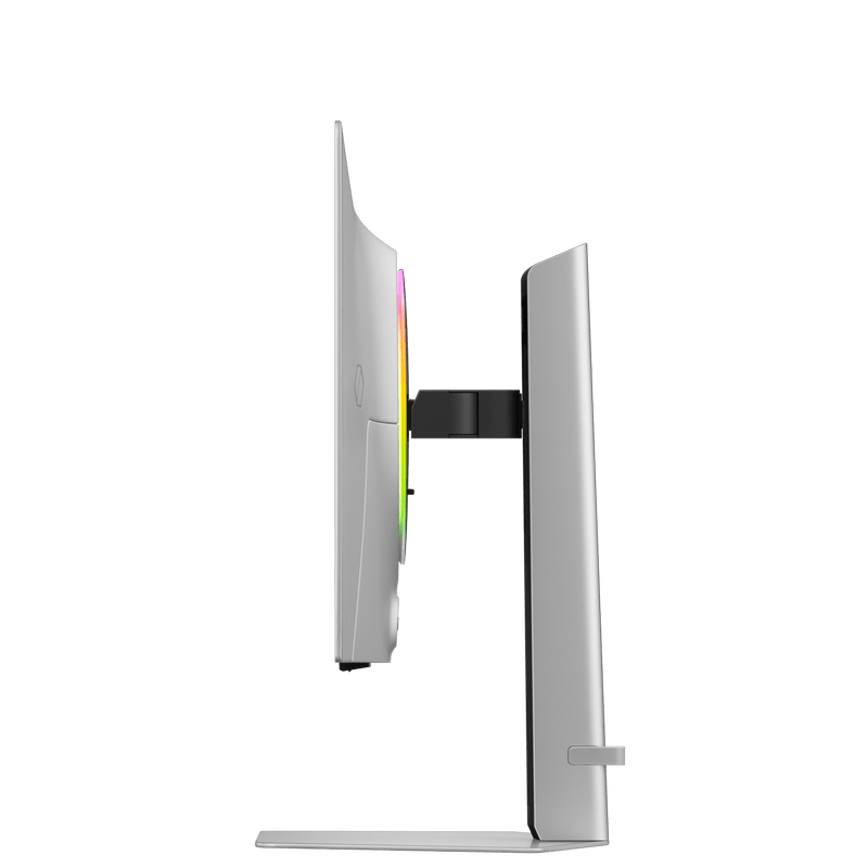 Monitor Gaming Samsung Odyssey G6 S27FG602 Argintiu