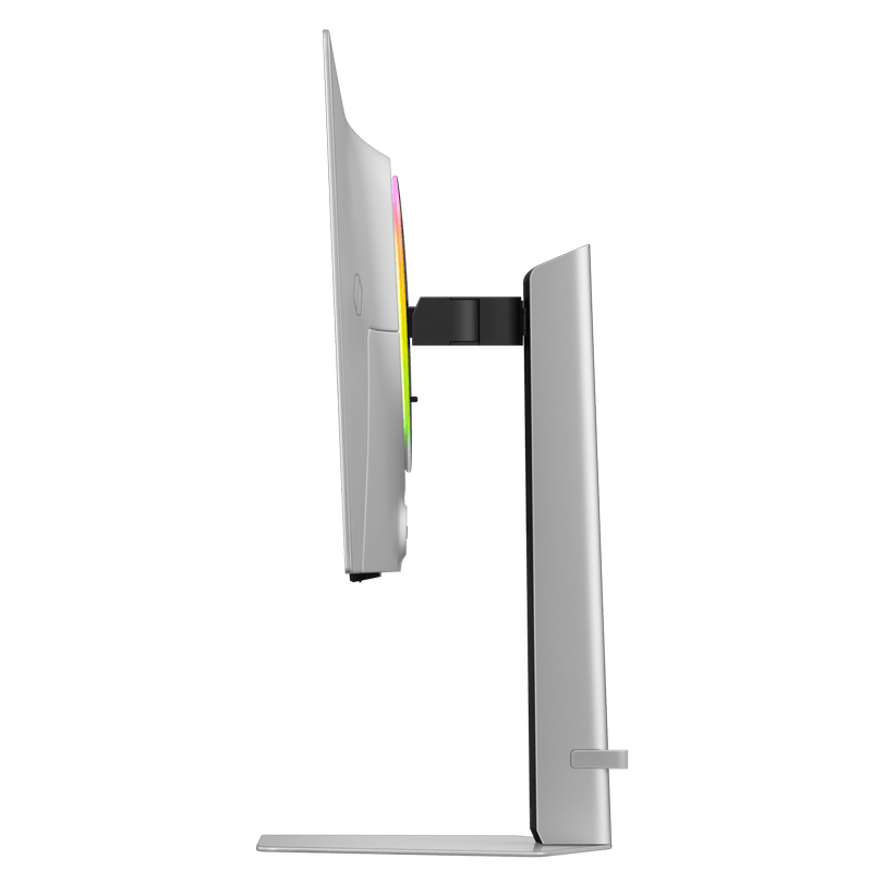 Monitor Gaming Samsung Odyssey G6 S27FG602 Argintiu