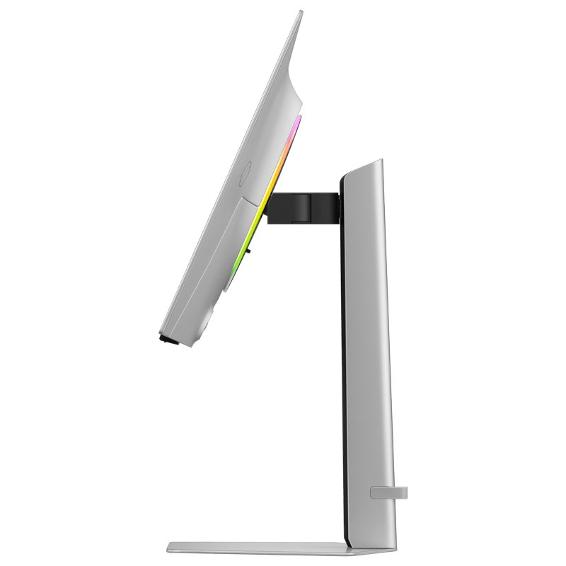 Monitor Gaming Samsung Odyssey G6 S27FG602 Argintiu
