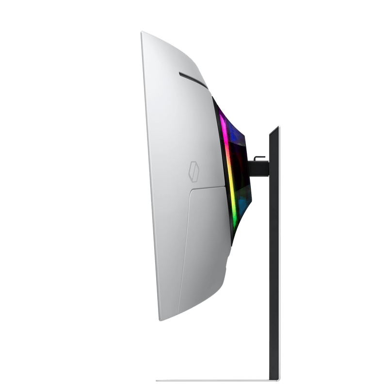 Monitor Gaming Samsung Odyssey G8 S34DG852 Argintiu