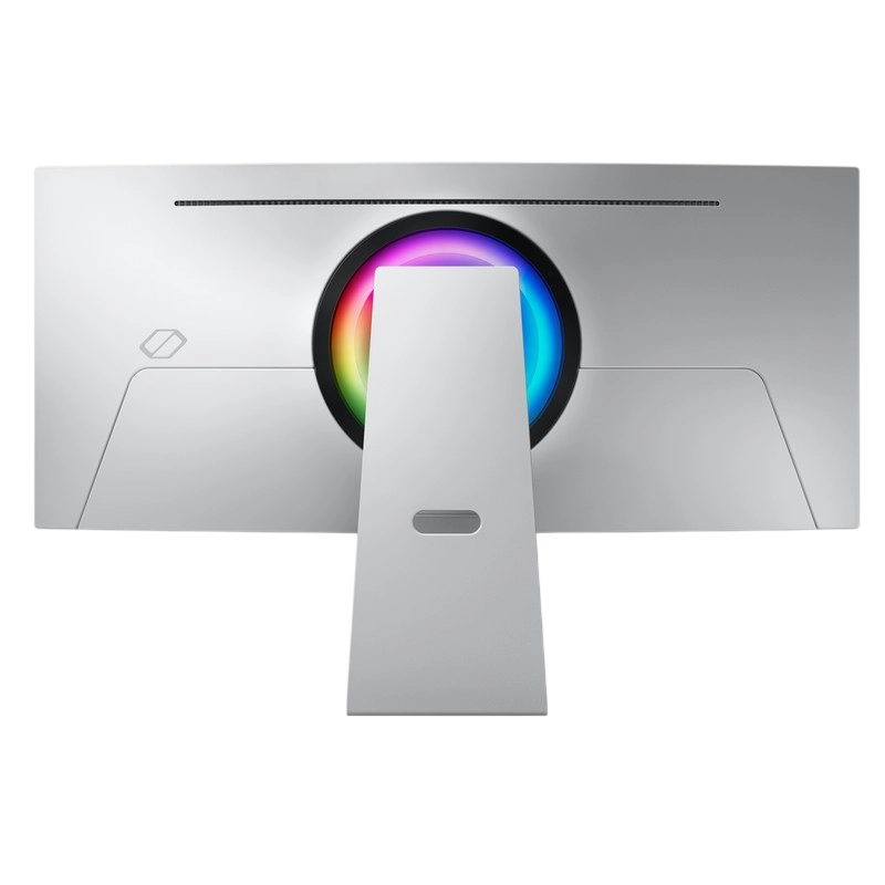 Monitor Gaming Samsung Odyssey G8 S34DG852 Argintiu