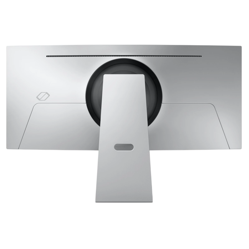 Monitor Gaming Samsung Odyssey G8 S34DG852 Argintiu