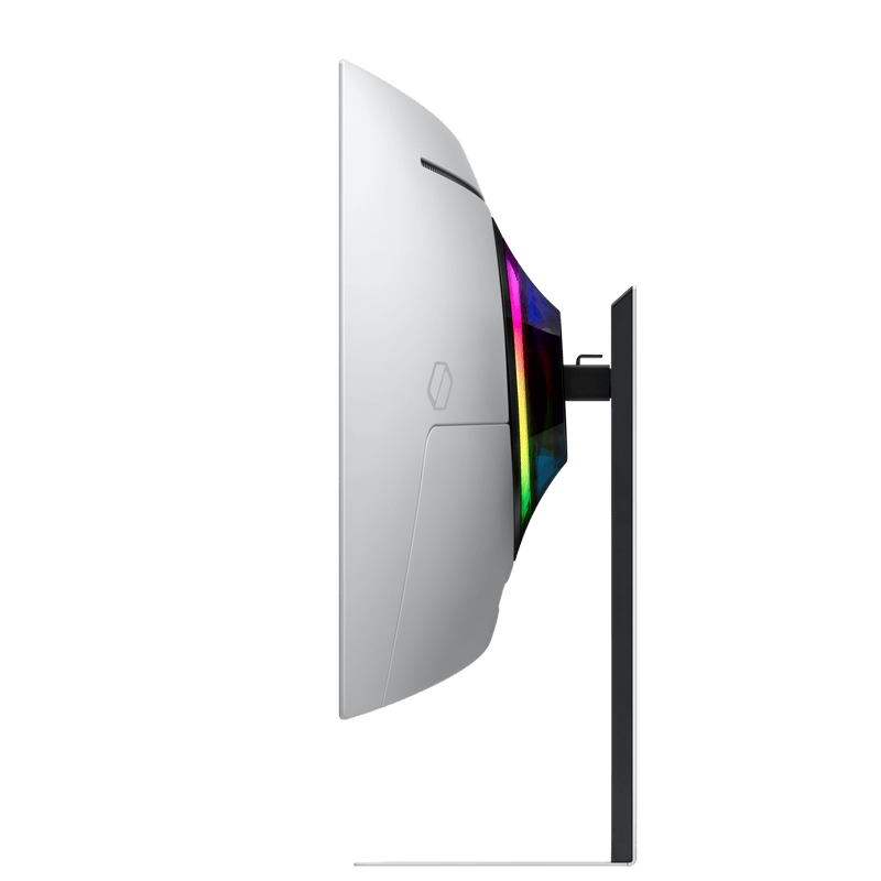 Monitor Gaming Samsung Odyssey G8 S34DG852 Argintiu