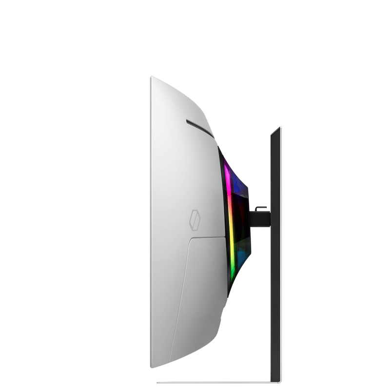 Monitor Gaming Samsung Odyssey G8 S34DG852 Argintiu