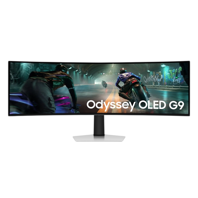Игровой монитор Samsung Odyssey G9 ..