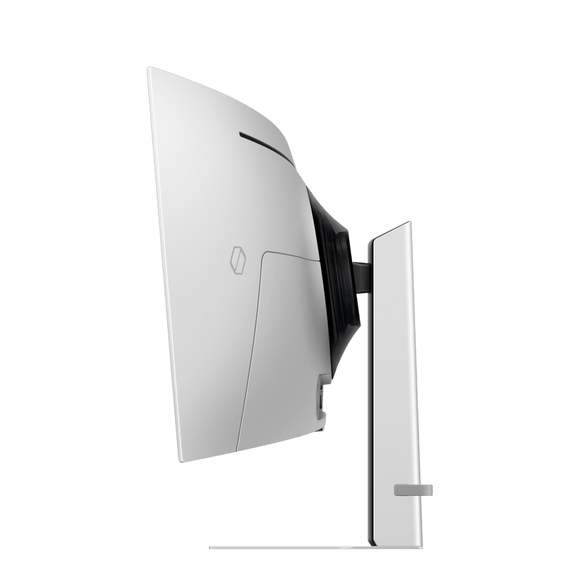 Monitor Gaming Samsung Odyssey G9 S49DG910 Argintiu