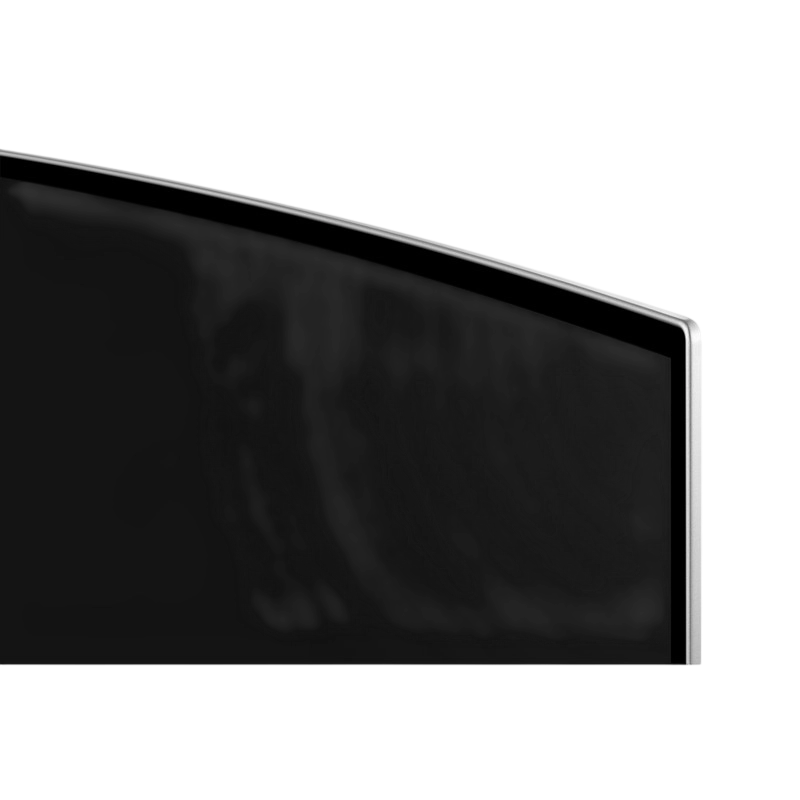 Игровой монитор Samsung Odyssey G9 S49DG910 Серебристый