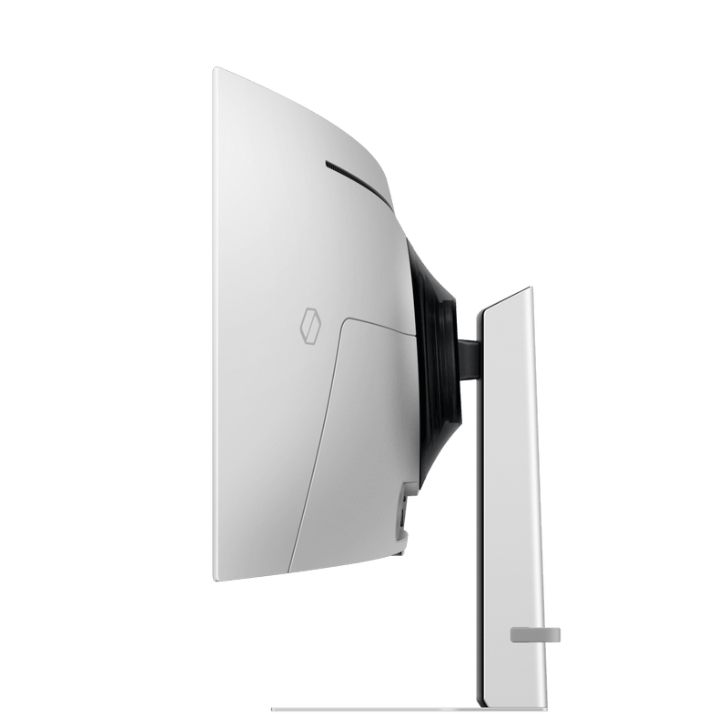 Monitor Gaming Samsung Odyssey G9 S49DG910 Argintiu