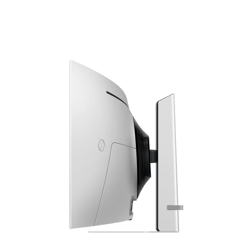 Monitor Gaming Samsung Odyssey G9 S49DG910 Argintiu